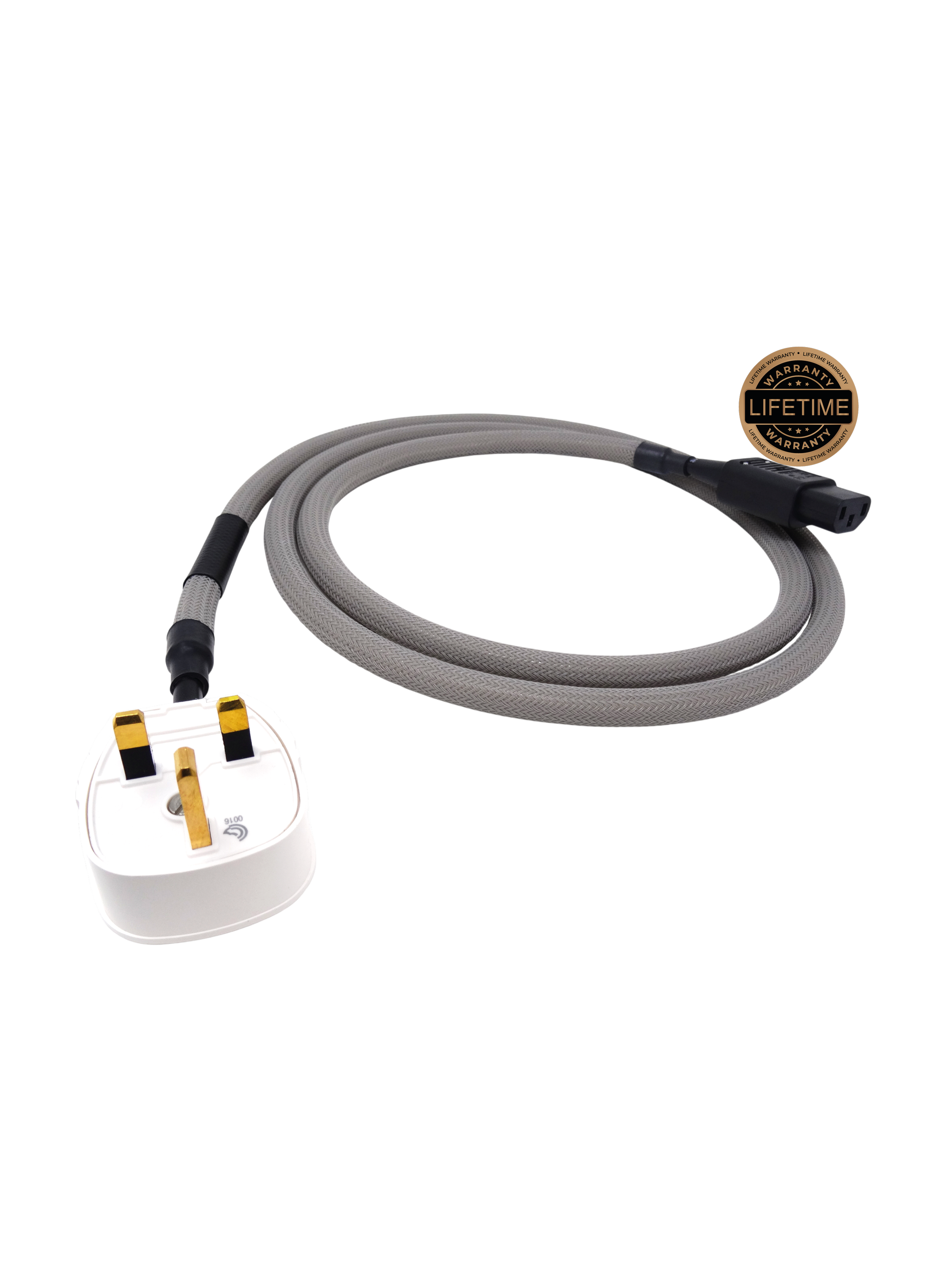 Shawline Power Cable