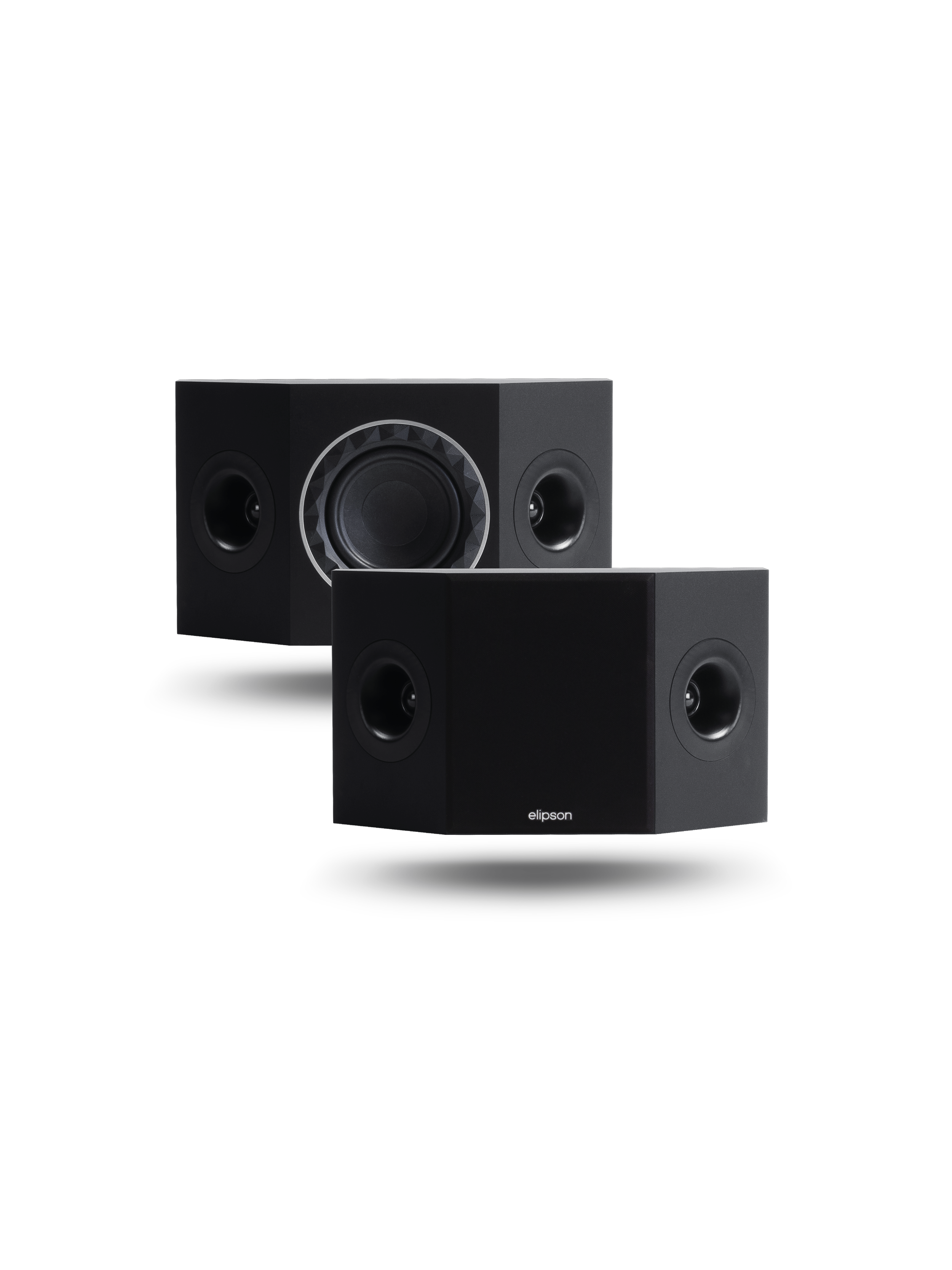 Prestige Facet 7SR Surround Speaker (Pair)