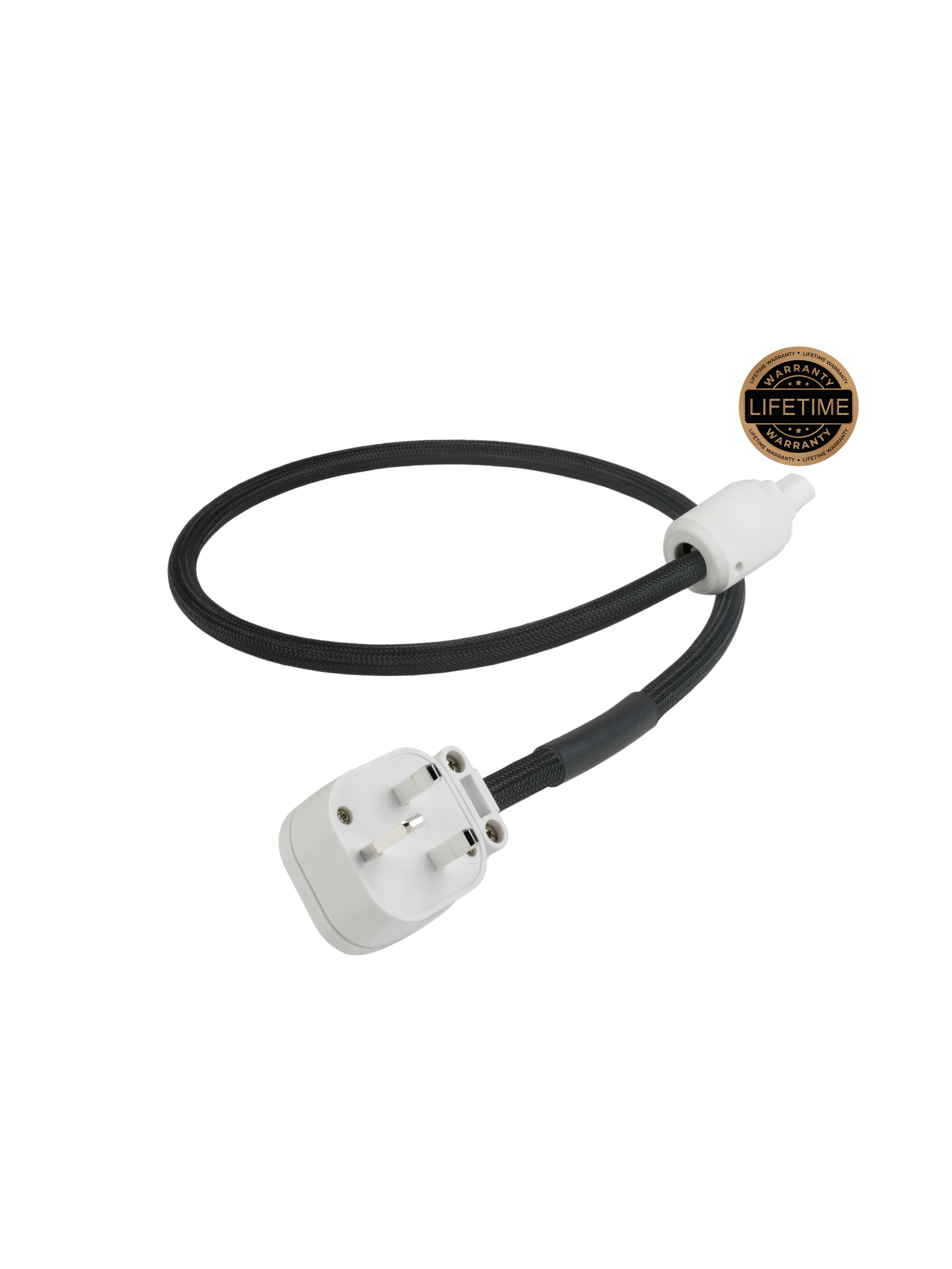 SignatureX Power Cable