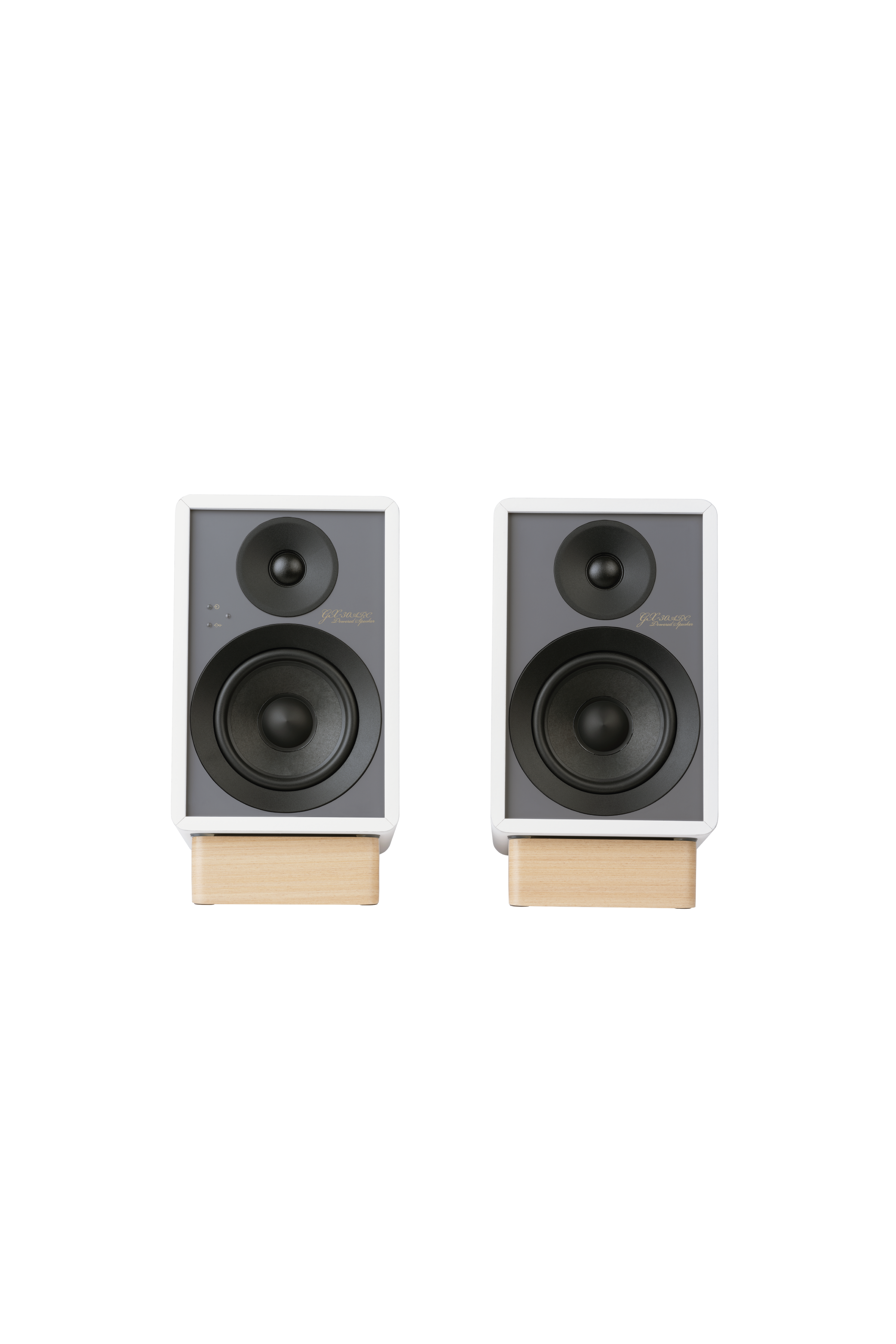 GX-30ARC Powered Monitors