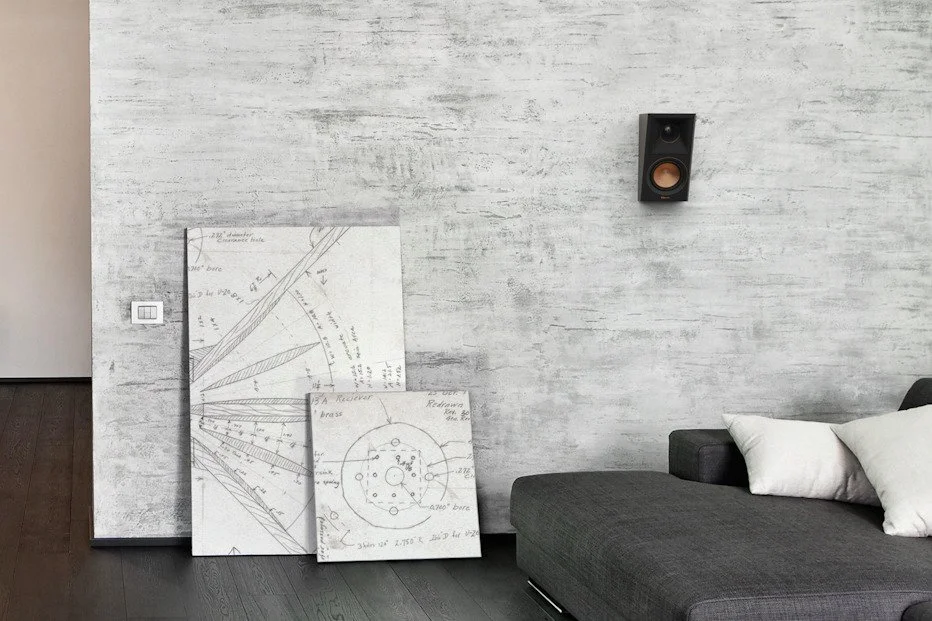 Surround Speakers
