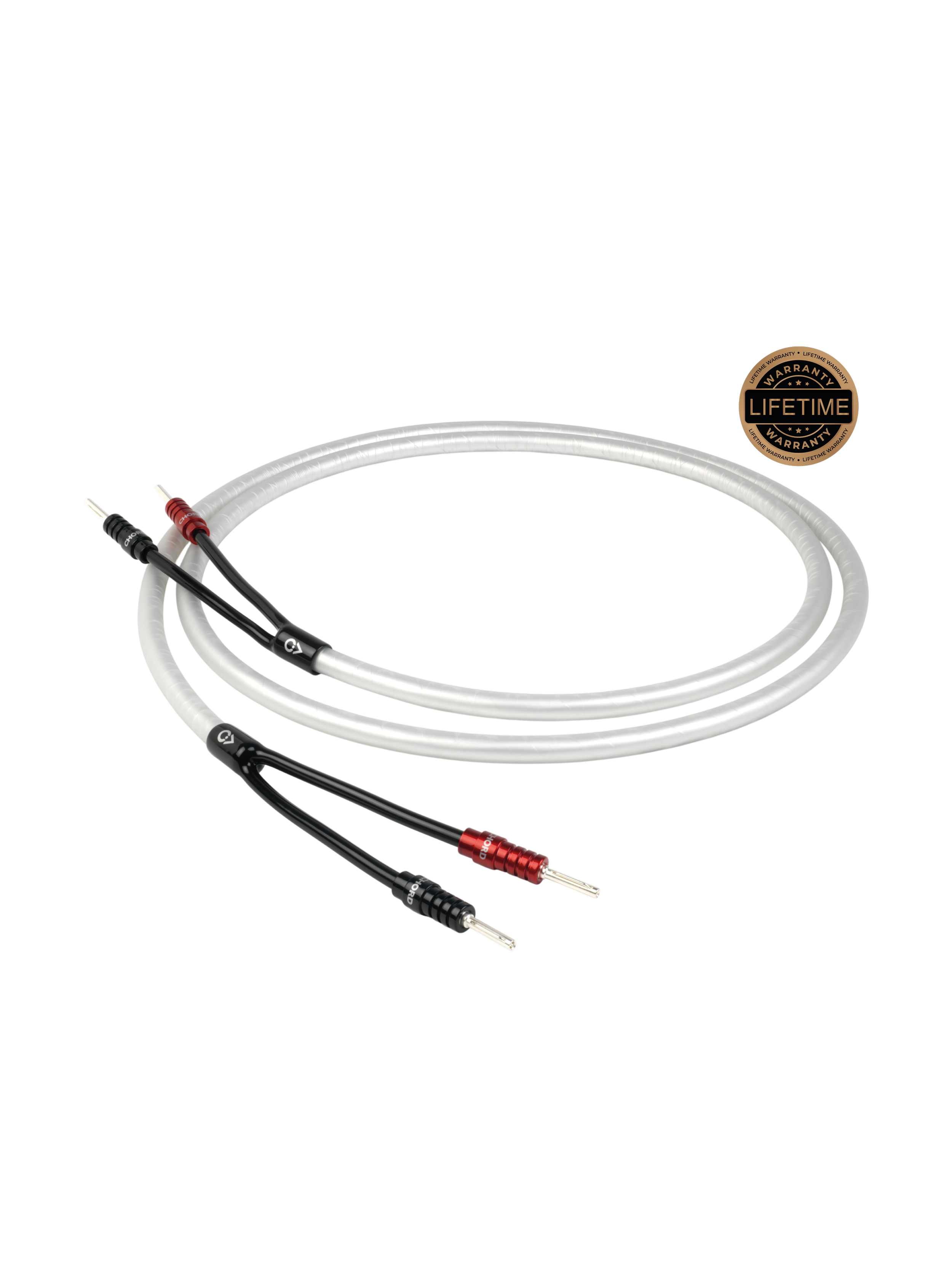 ShawlineX Speaker Cable (Per Meter)