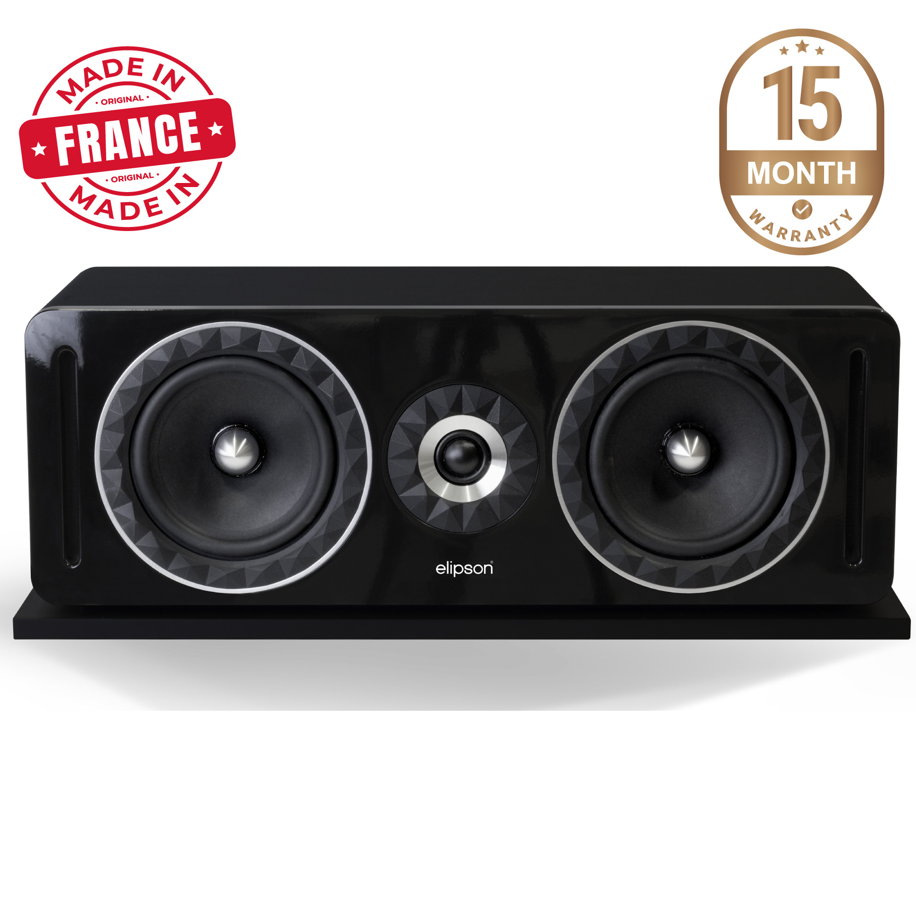 Prestige Facet 14C Center Speaker (Each)