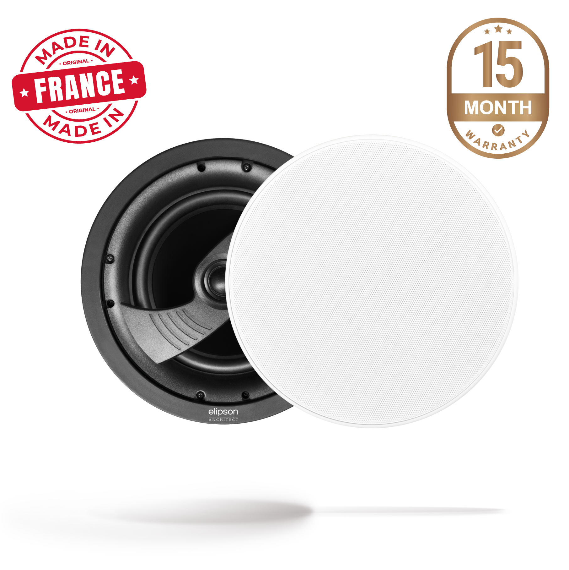 Architect In IC8 Ceiling Speaker (Each)