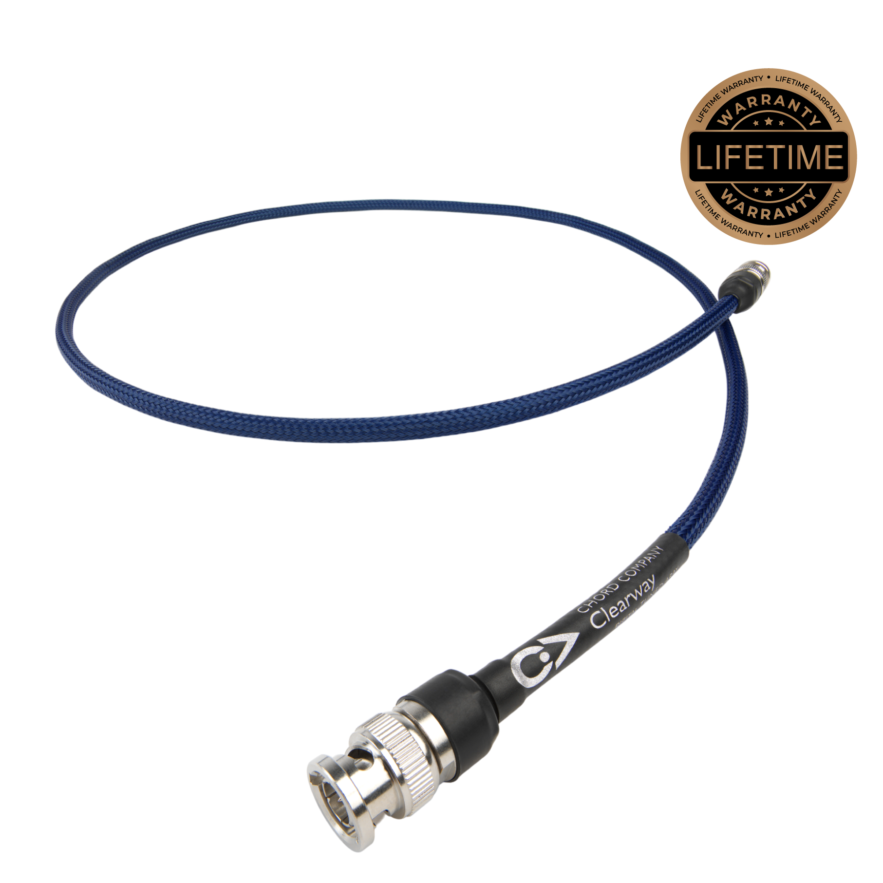 Clearway Digital Tuned ARAY BNC To BNC