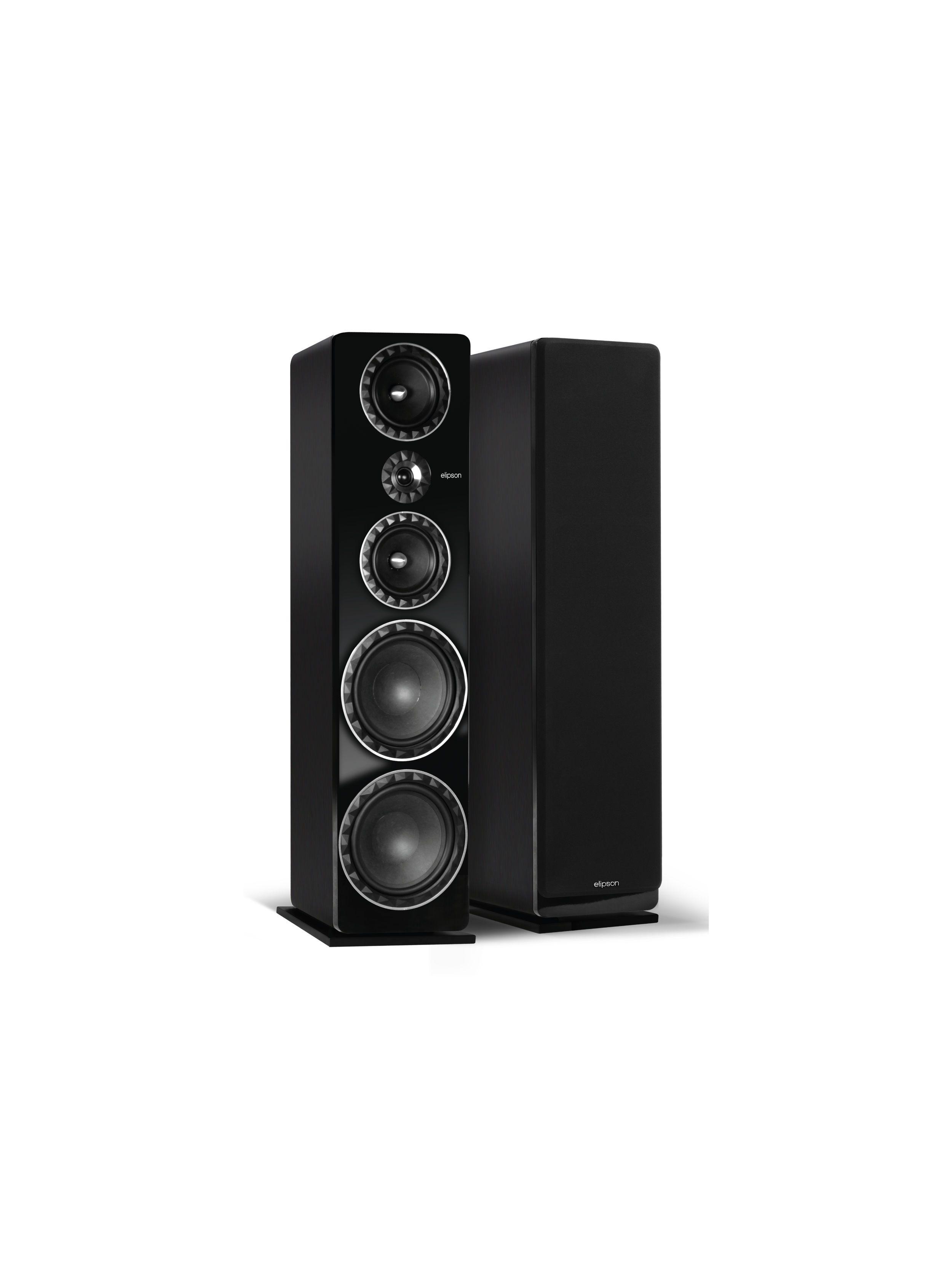 Prestige Facet 34F Floorstanding Speakers (Pair)