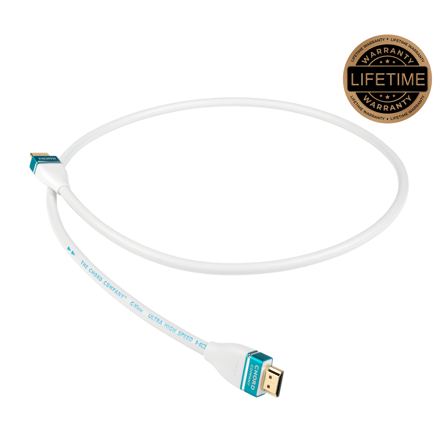 C-View Plus HDMI Cable