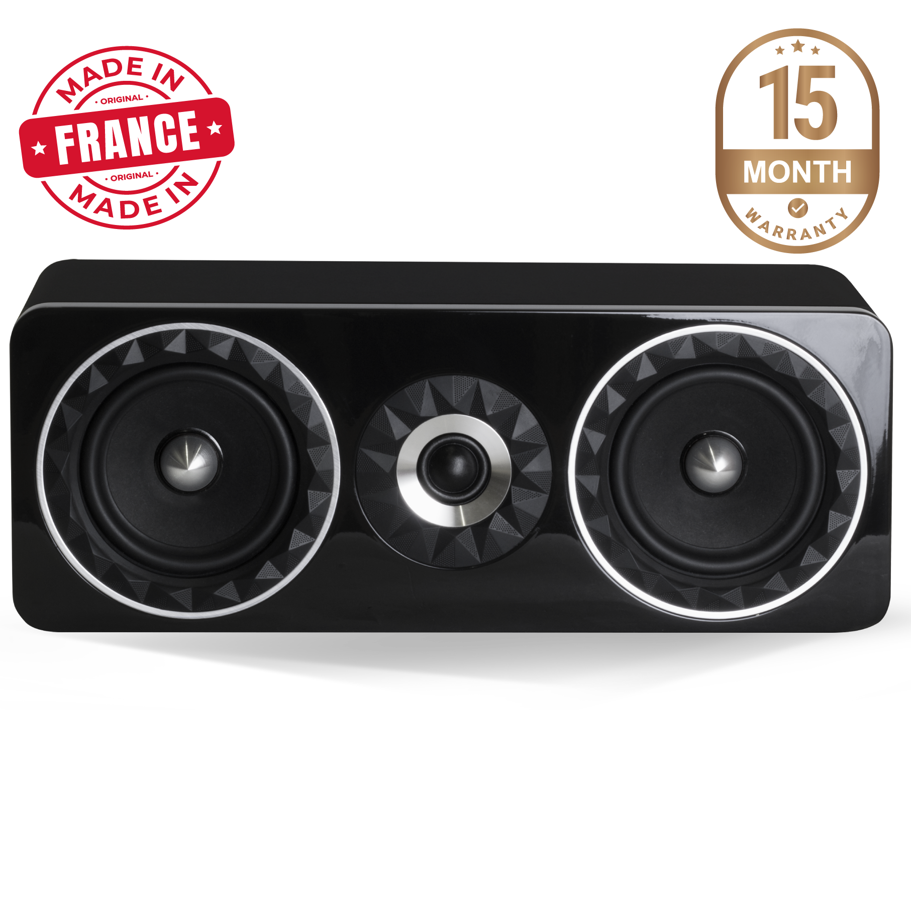 Prestige Facet 11C Center Speaker (Each)