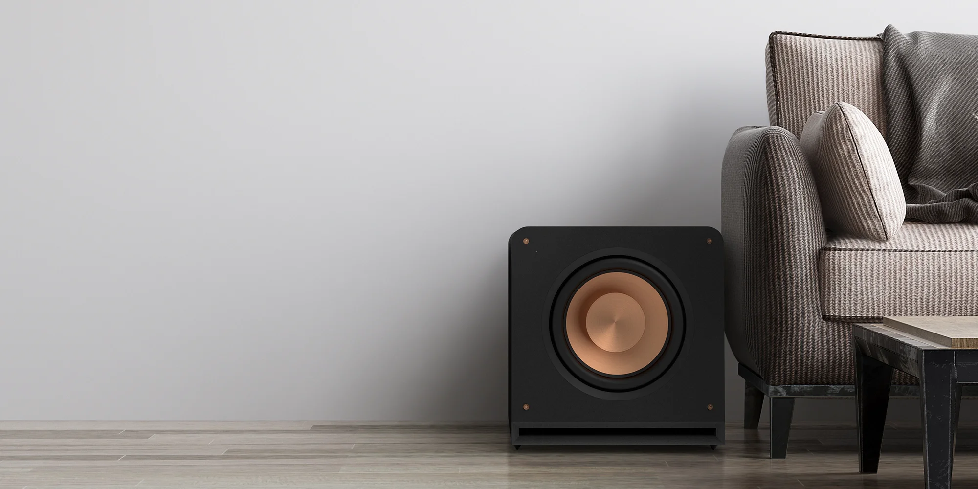 Subwoofer