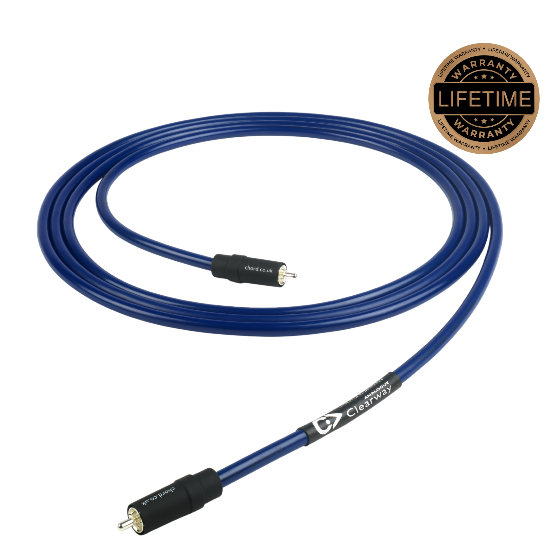 ClearwayX Subwoofer Cable