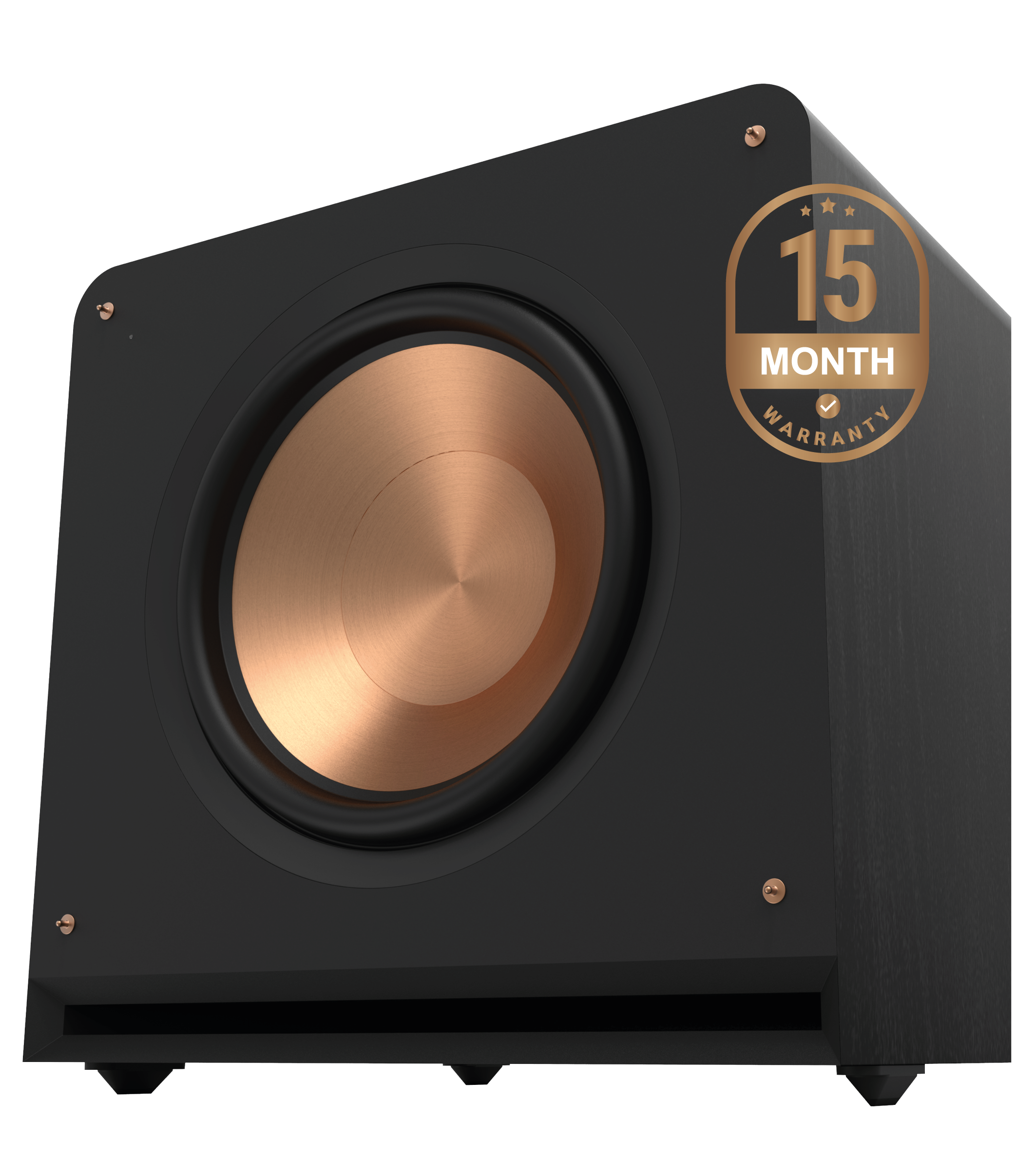 RP-1600SW 16" High Excursion Subwoofer