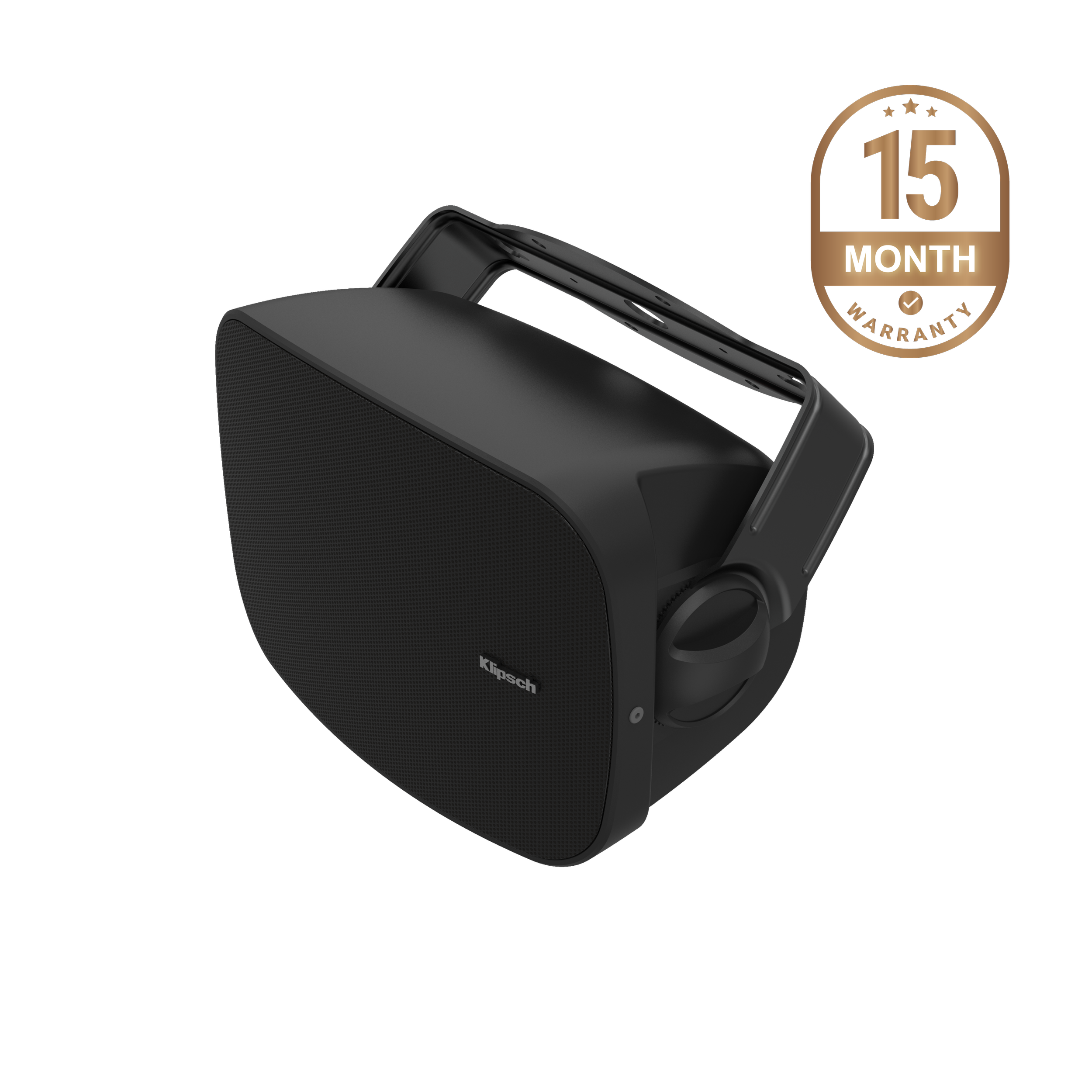 RSM-650 Full-Range 6.5" Indoor/Outdoor RSM Loudspeaker (Each)