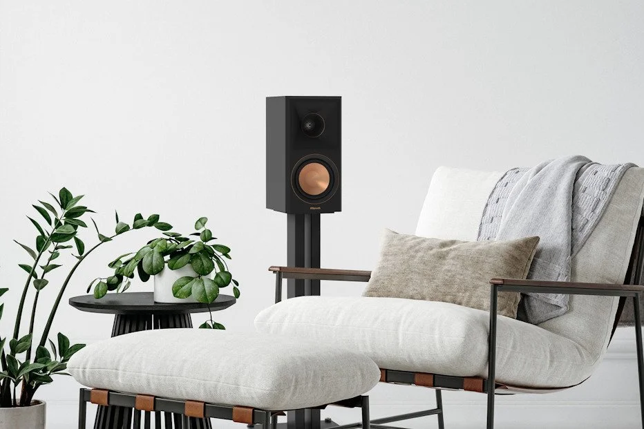 Bookshelf Speakers