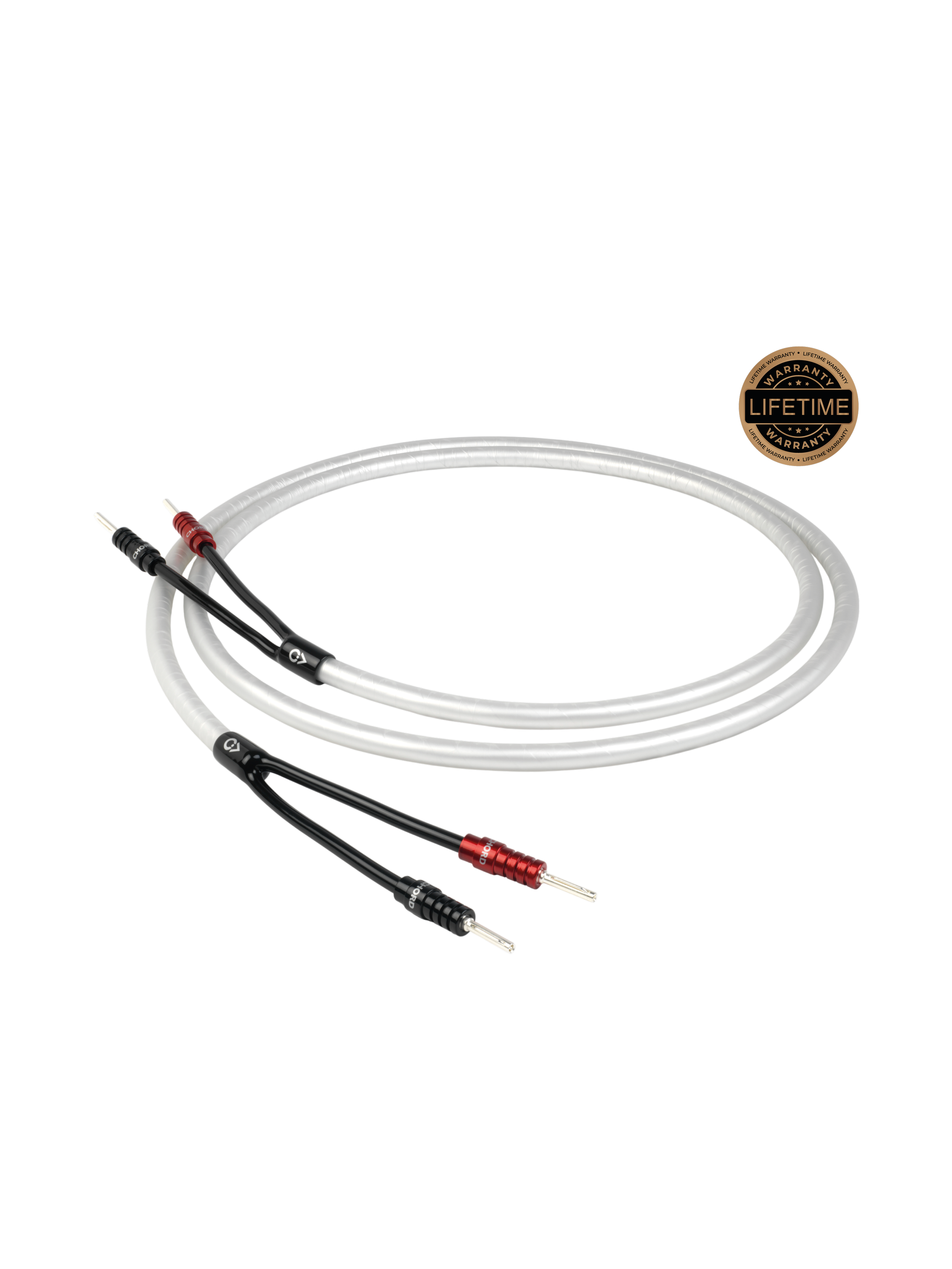 ClearwayX Speaker Cable (Per Meter)