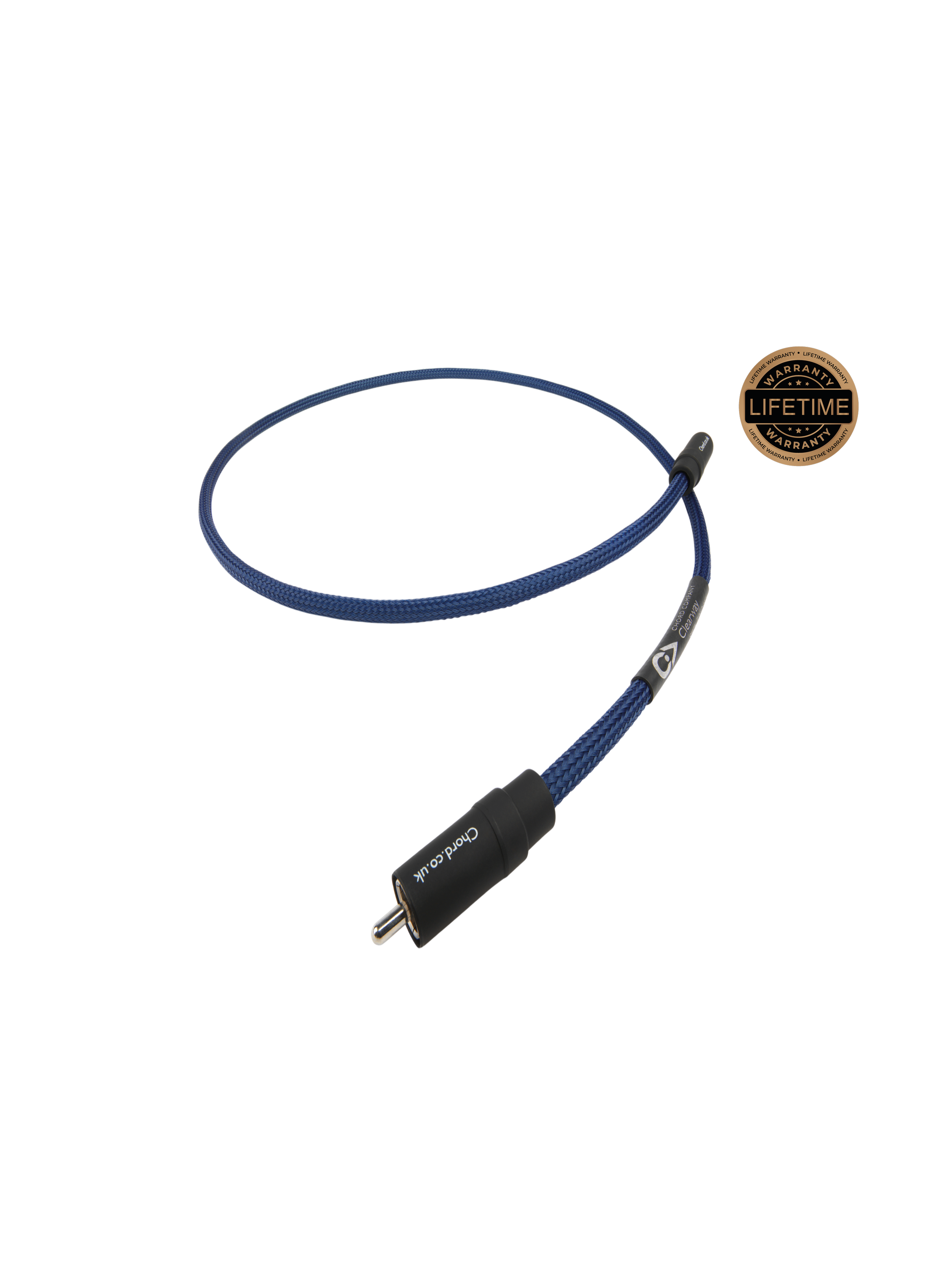 Clearway Digital Tuned ARAY RCA To RCA 1.5meter