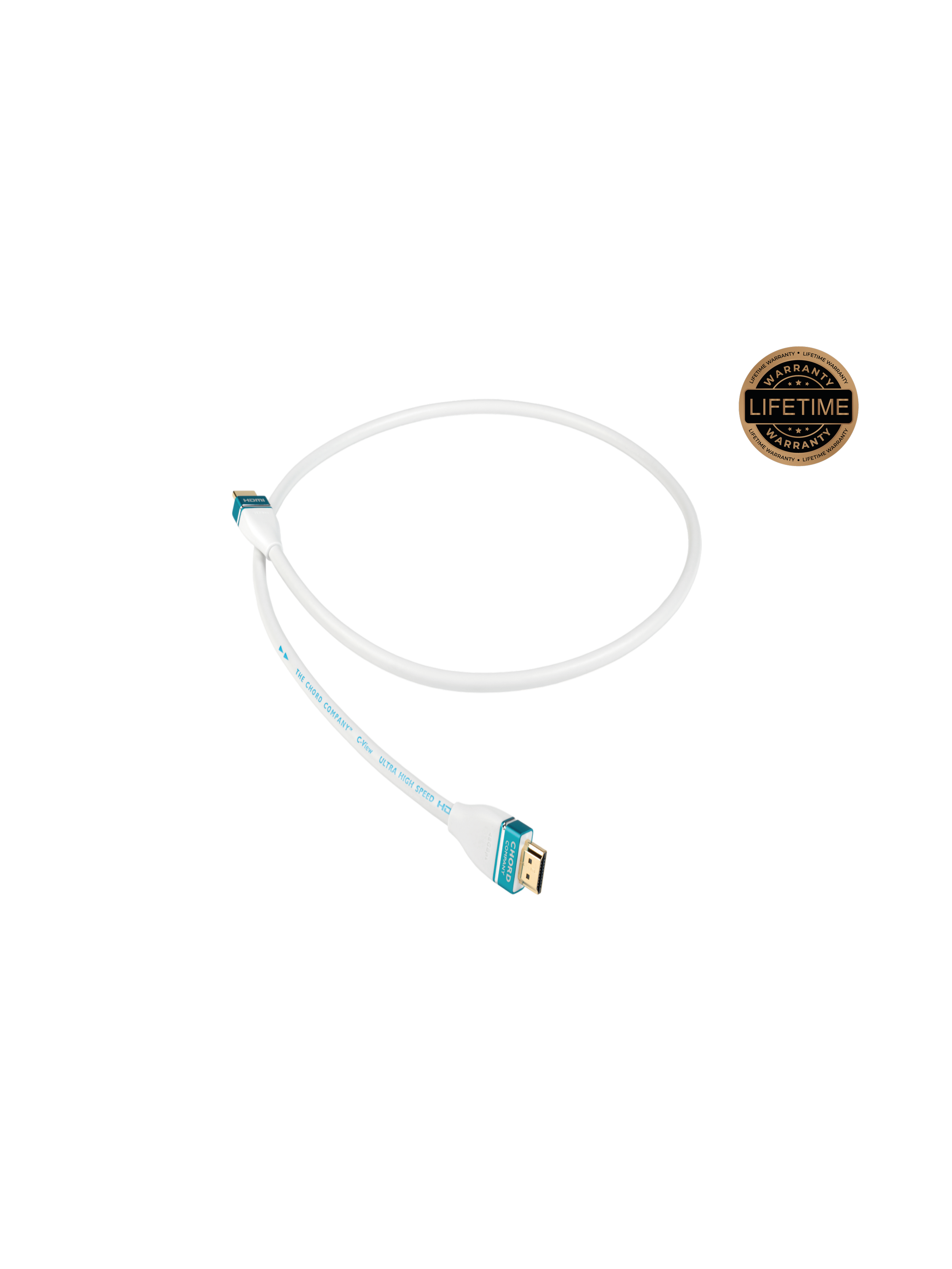 C-View Plus HDMI Cable