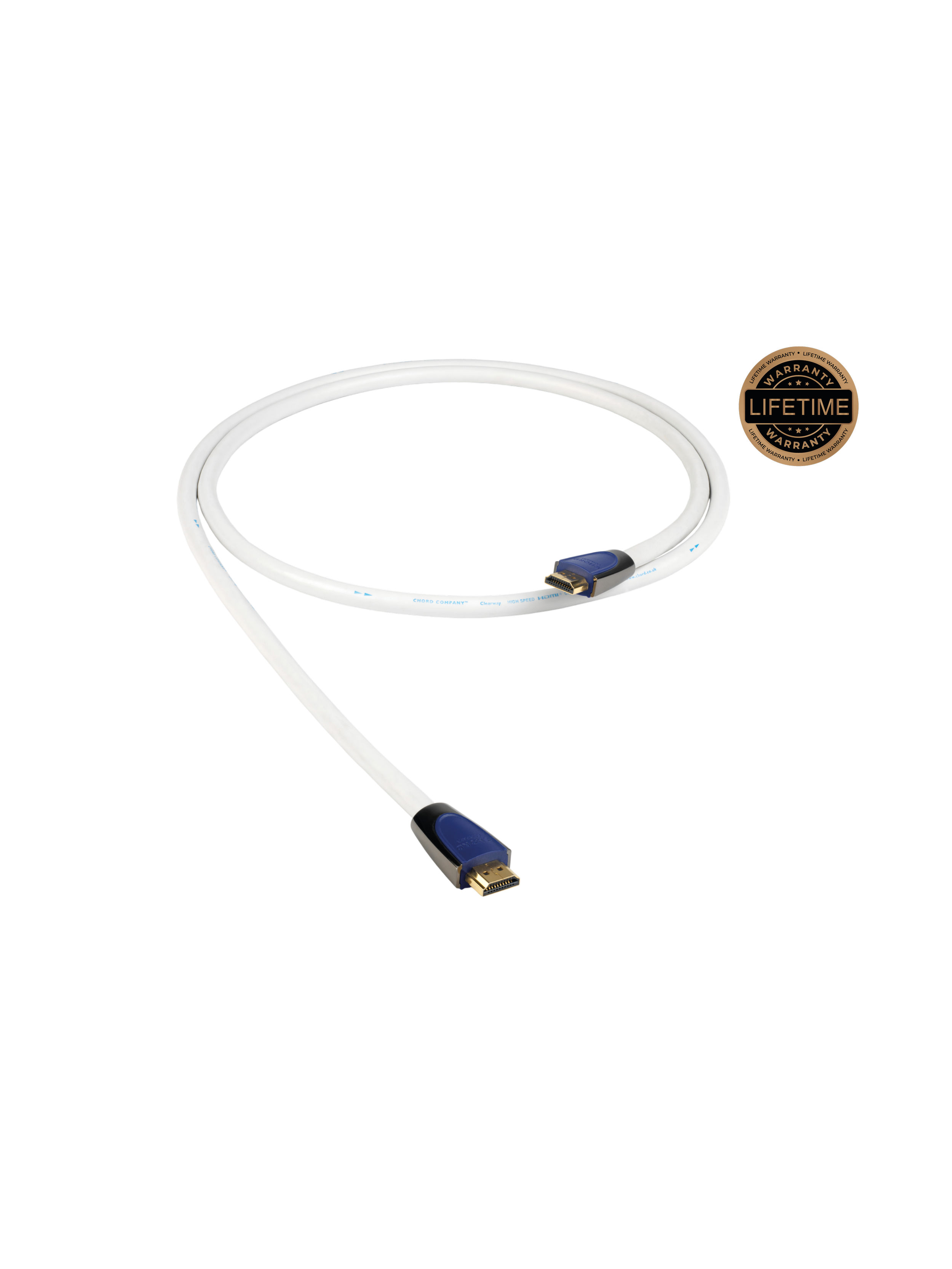 Clearway HDMI AOC 8K (48Gbps)