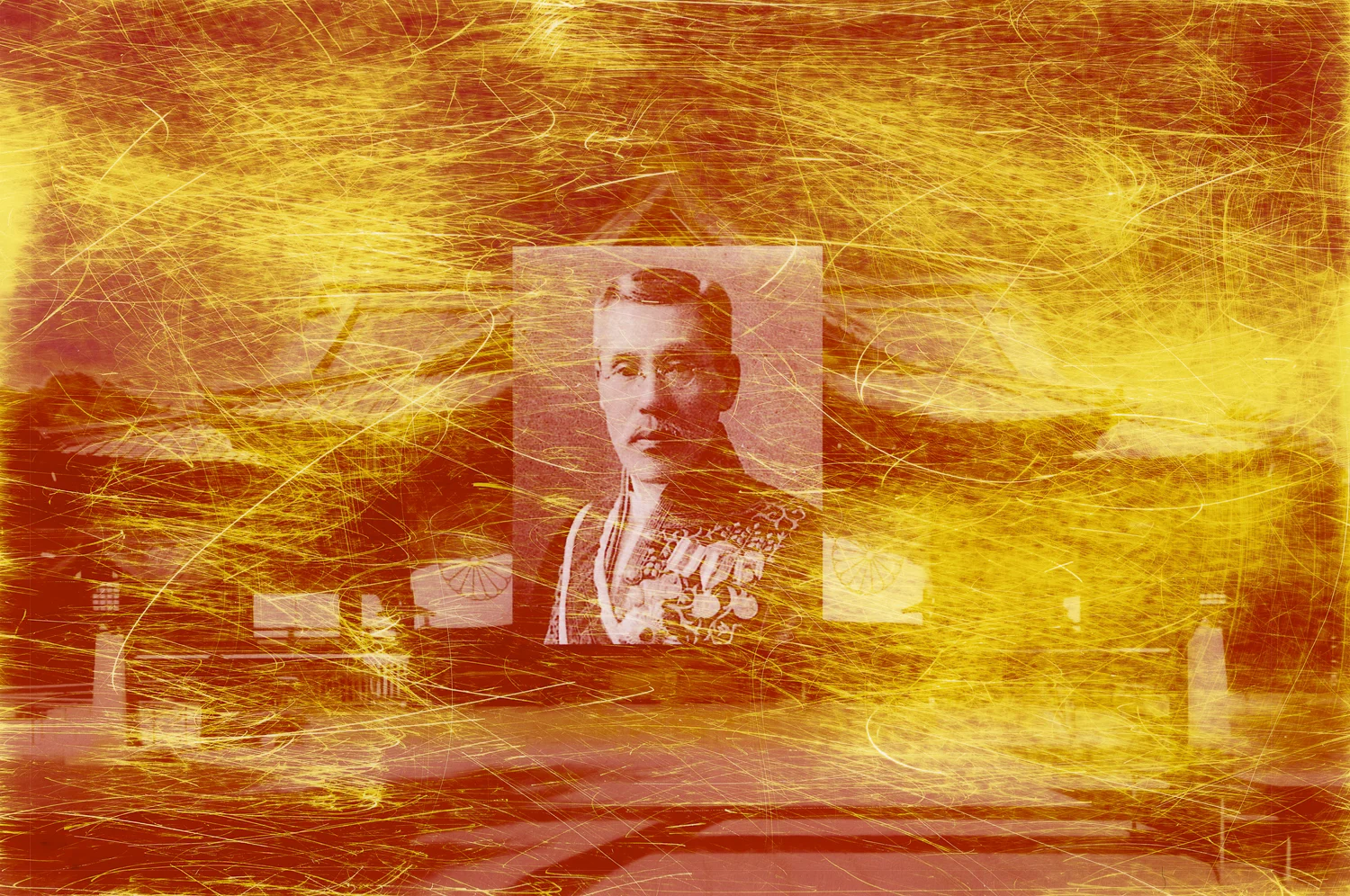 Hiranuma Kiichiro