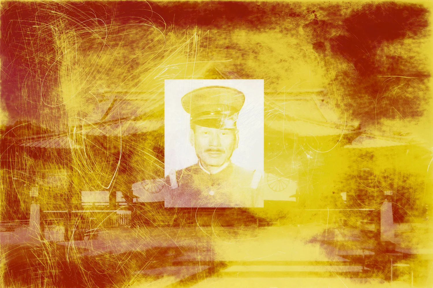 Iwane Matsui