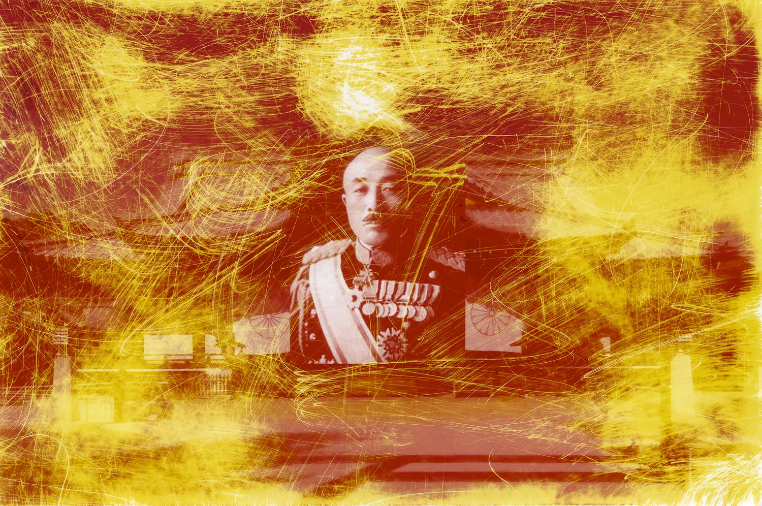 Seishiro Itagaki