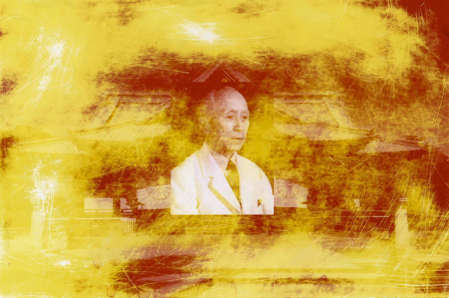 Yoshijiro Umezu