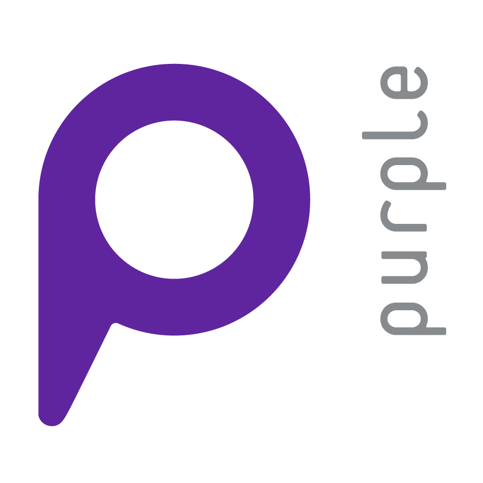 Purple Indonesia