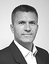 Our Managing Parter Martin Lockyer.