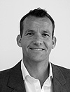 Our Founding Partner Kevin Hughes.