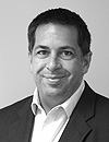 Our Head Of Investment Partner Jamie Perkins.