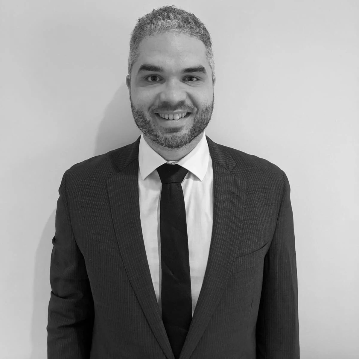 Scott Kennedy — Westminster Wealth Management