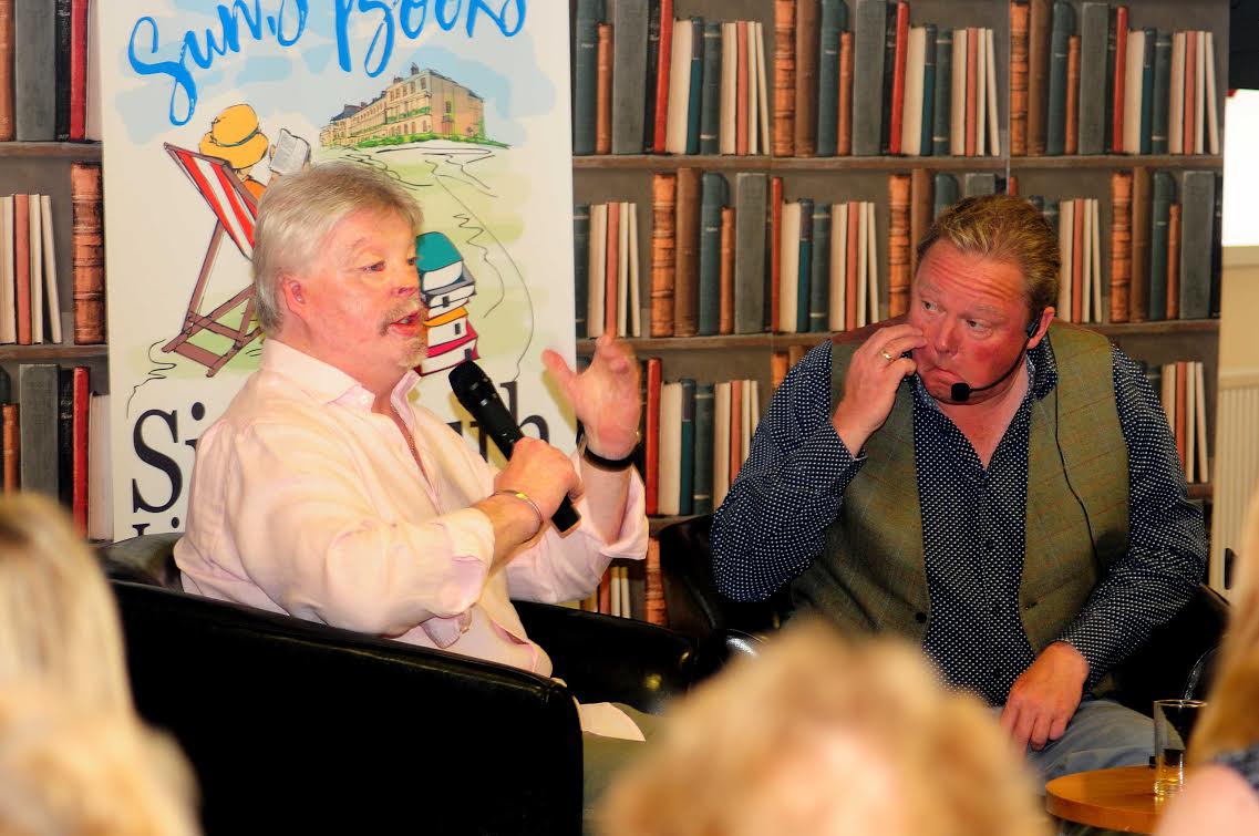 Simon Weston
