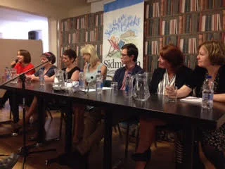 Publisher Panel