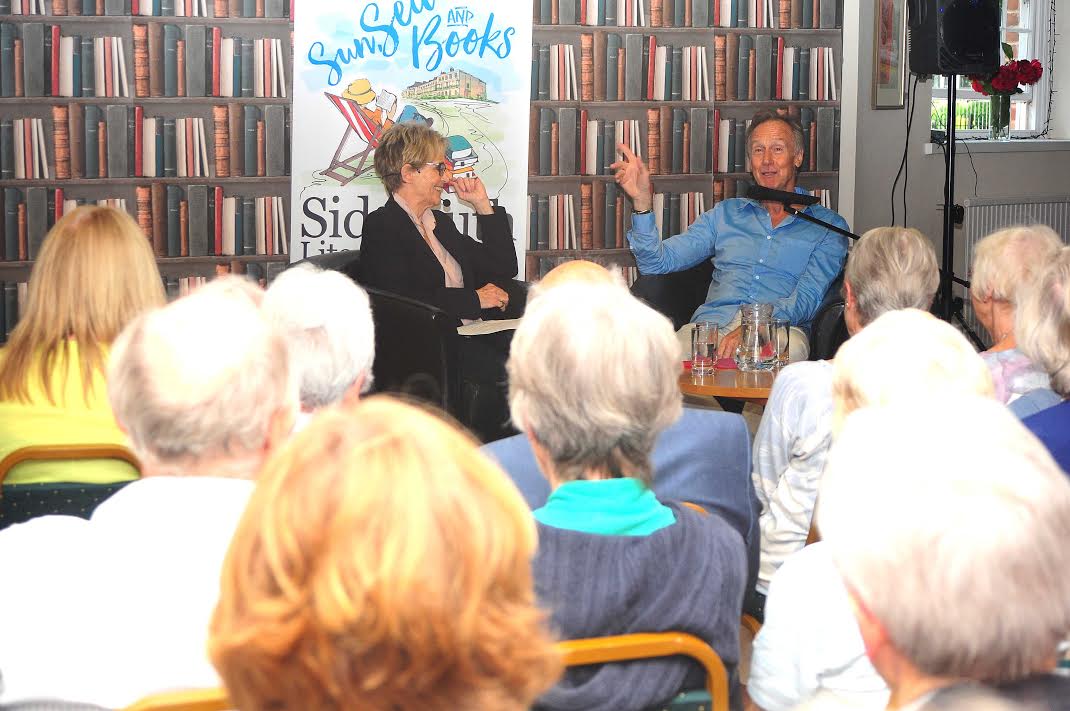 Judi Spiers