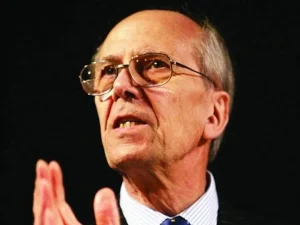 Lord Tebbit: Life and Food - the Tory Grandee in Conversation