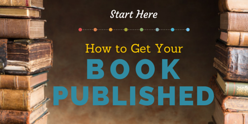 How To Get Published