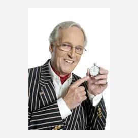 Nicholas Parsons