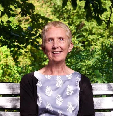 An Evening with Ann Cleeves