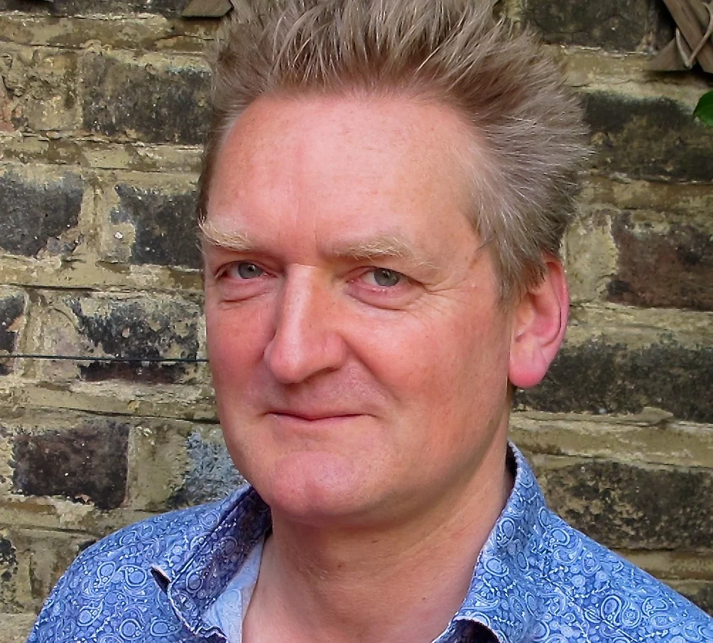 D-Day: The Soldiers' Story with Historian Giles Milton
