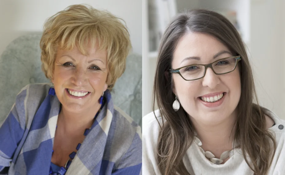 In Conversation with Lesley Pearse and Ruth Ware