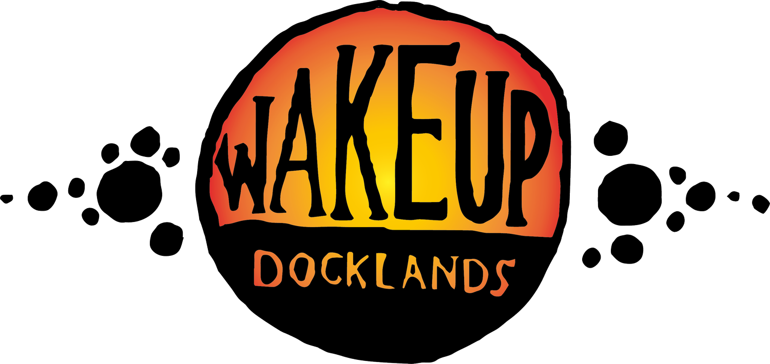 Wakeup Docklands