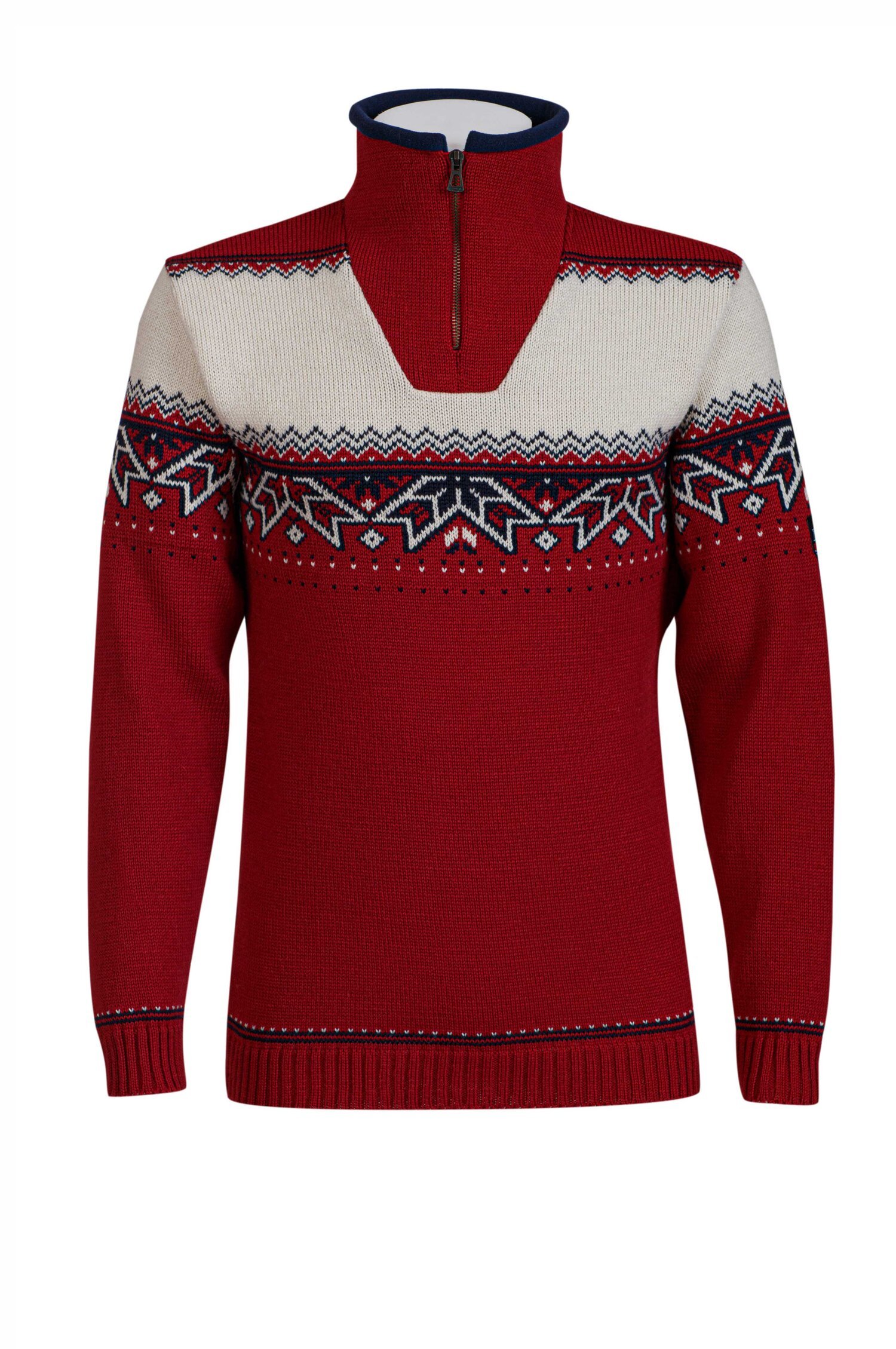 nordic ski sweaters