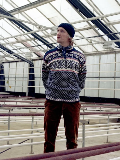 Norlender Knitwear
