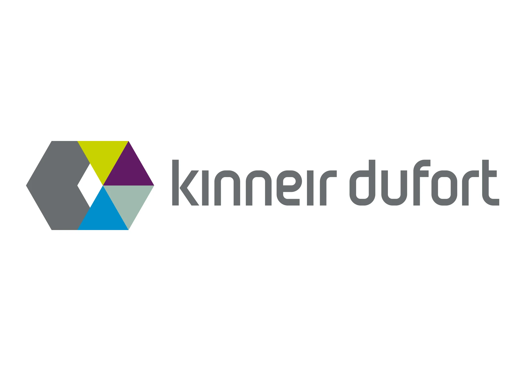 Kinneir Dufort is a product and brand innovations company based in Bristol. I was given the opportunity to work in house for 3 months to develop their brand from the actual mark through to their working environment culminating in a full guidelines document.