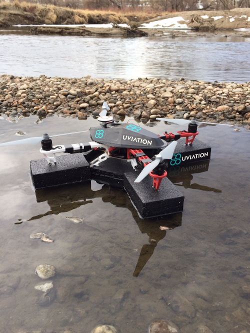 Drones