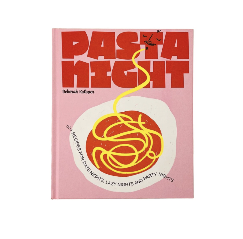 Pasta Night