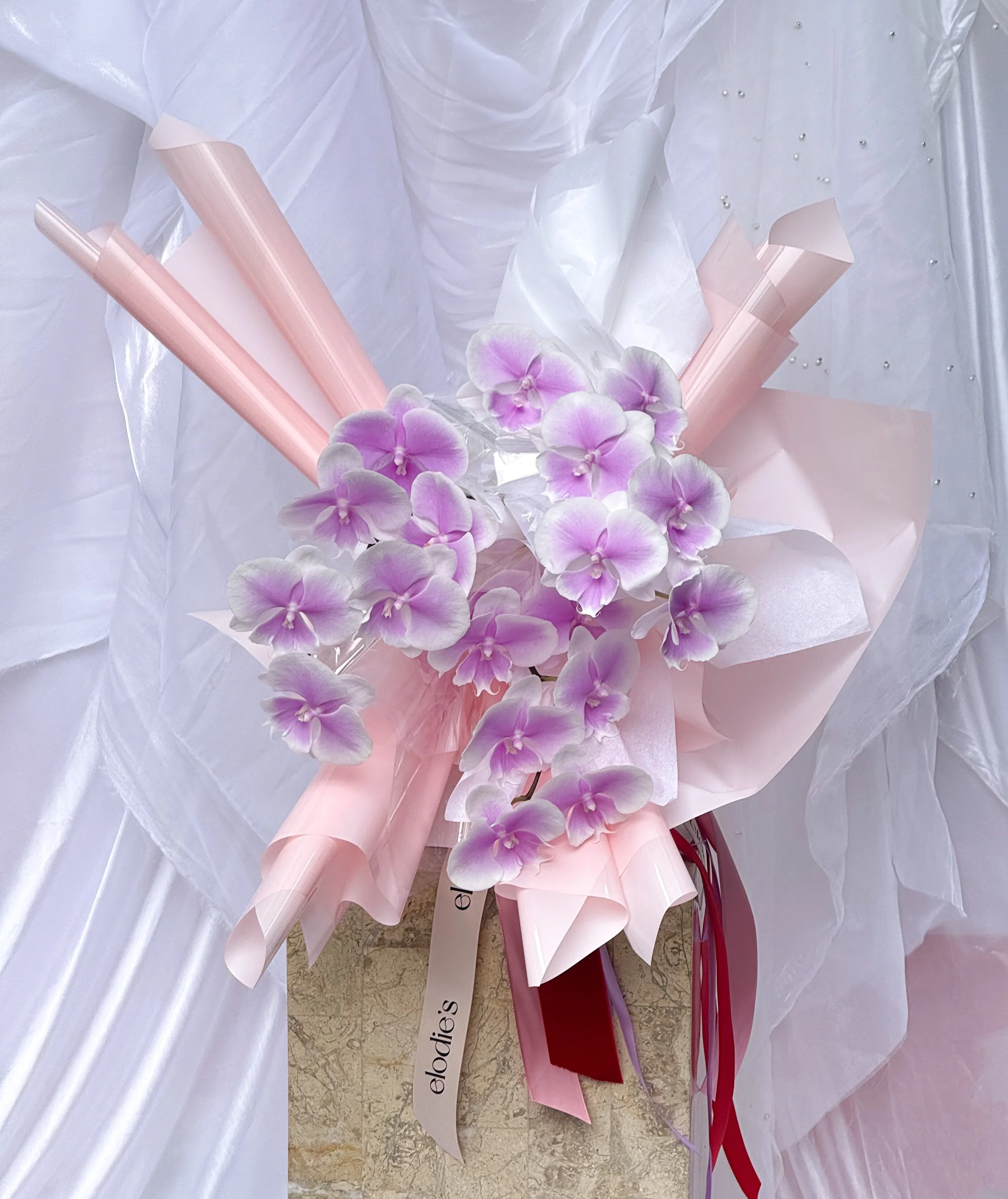 VALENTINE'S VAULT - Always You