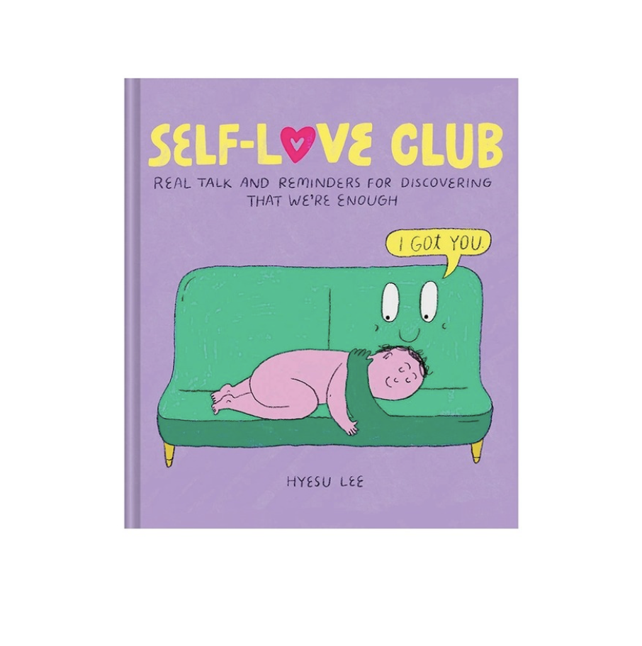 Self-Love Club