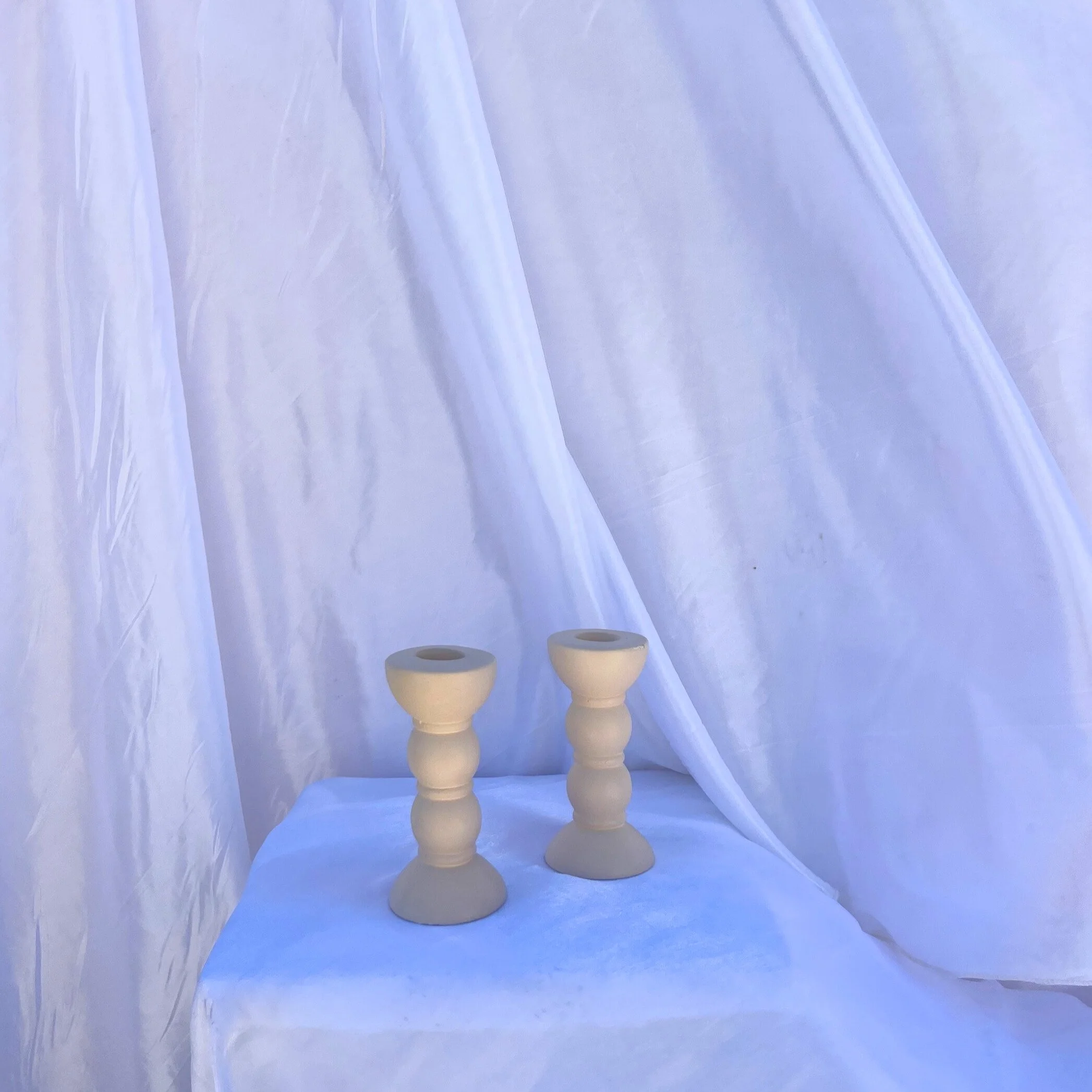 Nude Bauble Ceramic - Short