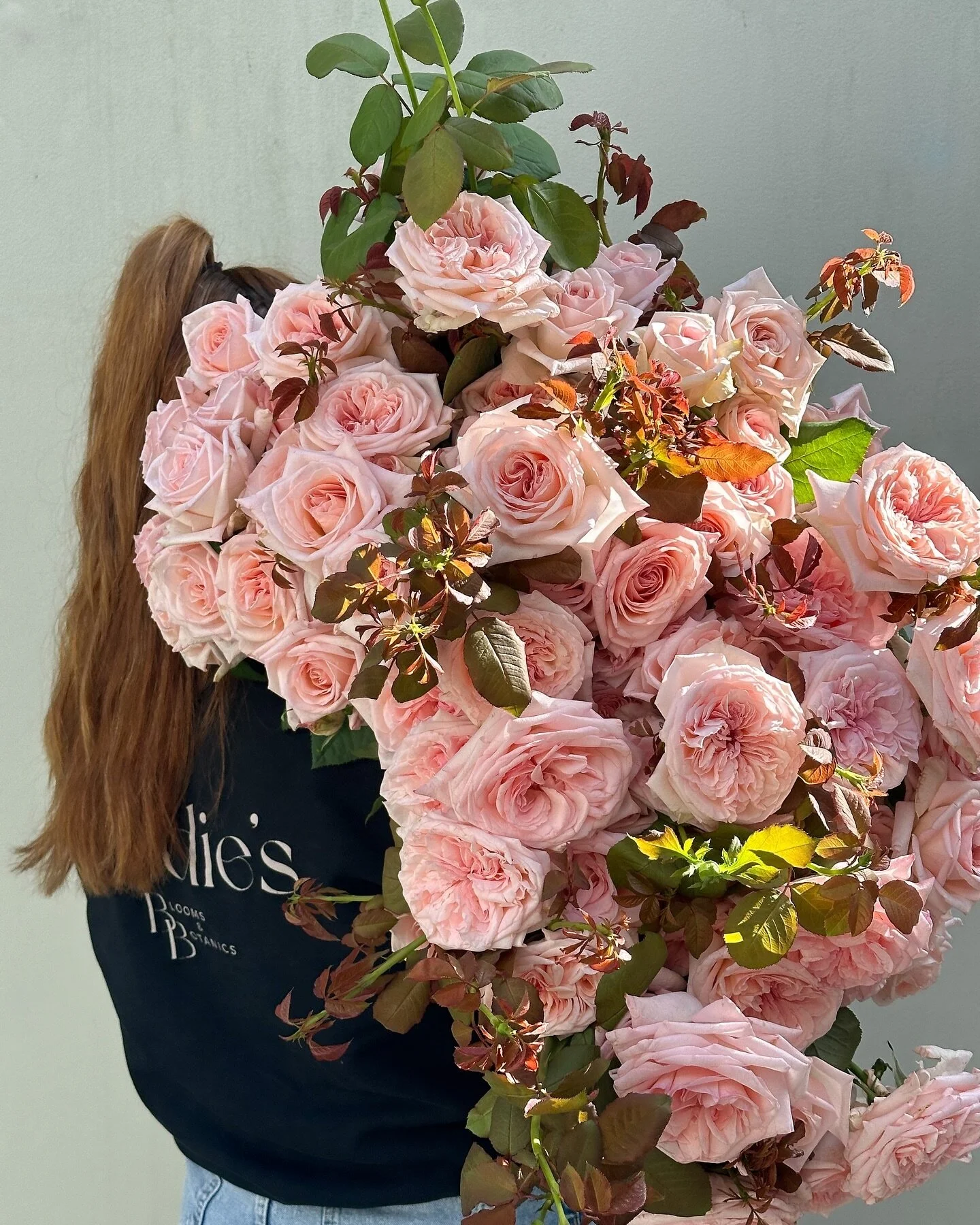 Camden Florist Unique Bouquets & Wedding Flowers in Sydney