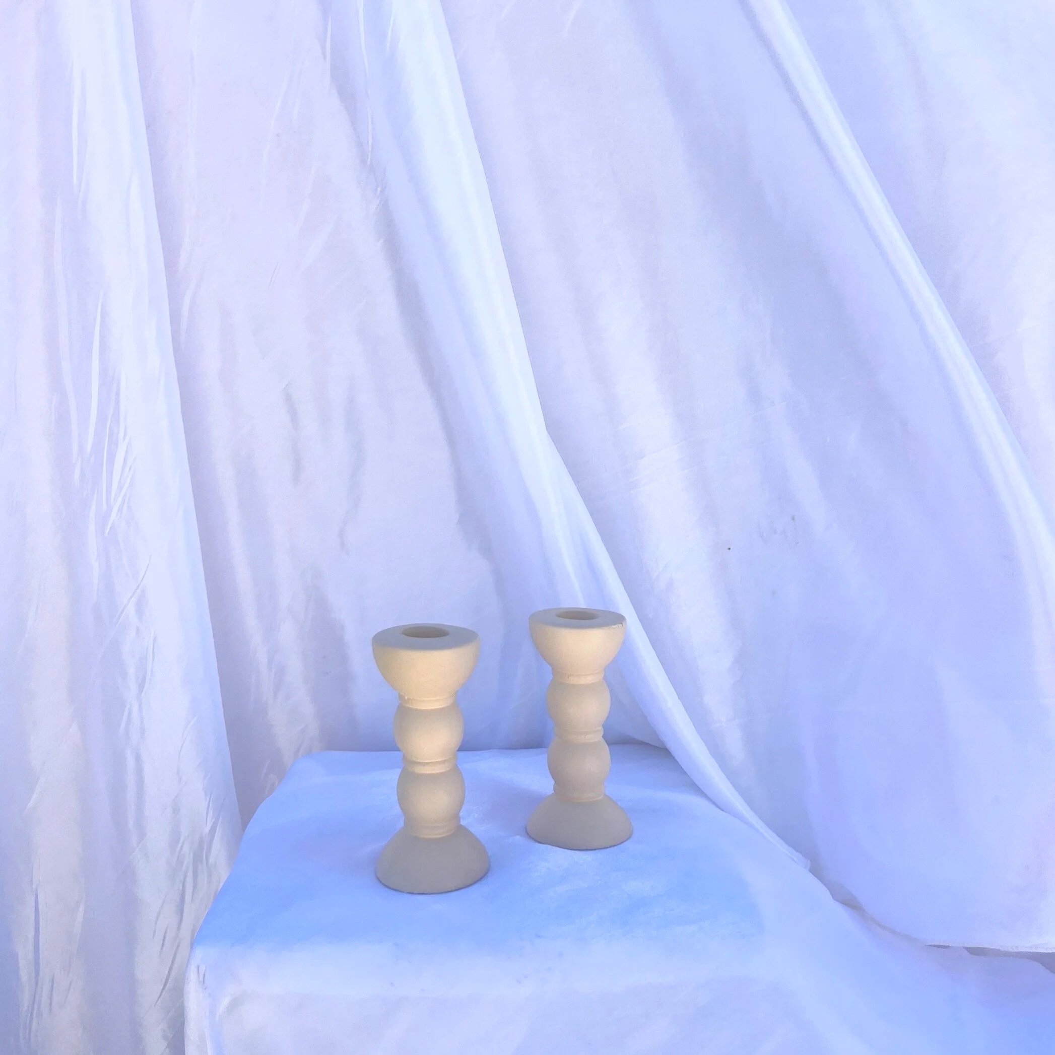 Nude Bauble Ceramic - Short